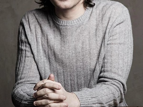 David Fray
