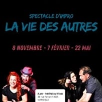 La Lipho : La vie des autres