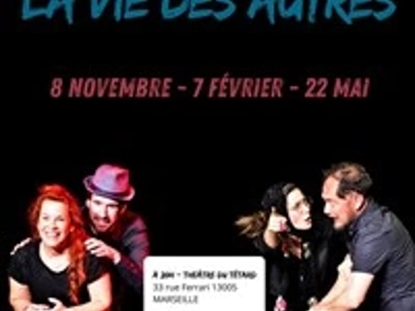La Lipho : La vie des autres