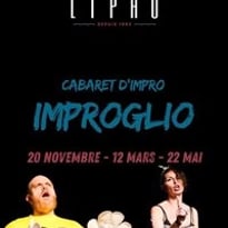 Improglio : Cabaret d'impro