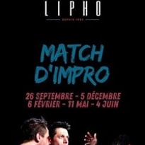 Match d'impro