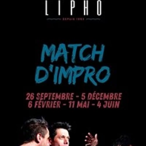 Match d'impro 1