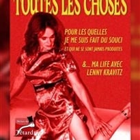 Tamar Baruch dans Toutes les choses...