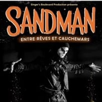 Sandman : entre rêves et cauchemars