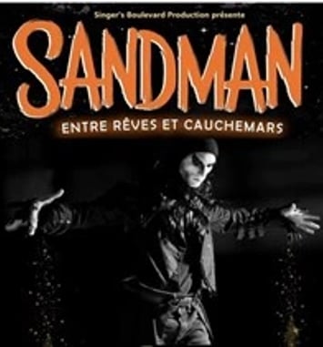 Sandman : entre rêves et cauchemars