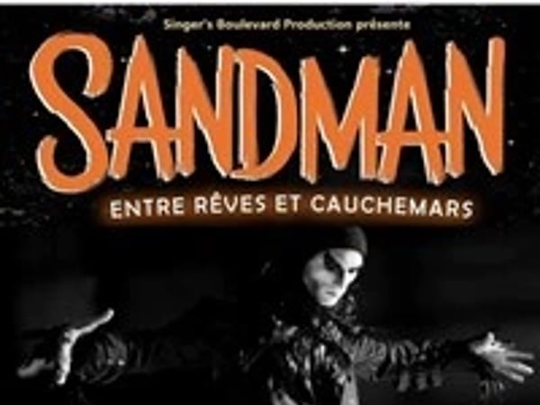 Sandman : entre rêves et cauchemars
