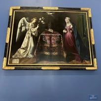 Visite commentée : L'Annonciation de Louis Finson