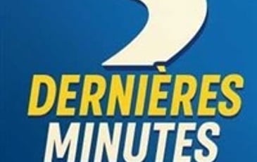 Les 5 dernières minutes