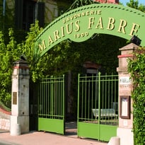 Visite guidée de la savonnerie Marius Fabre