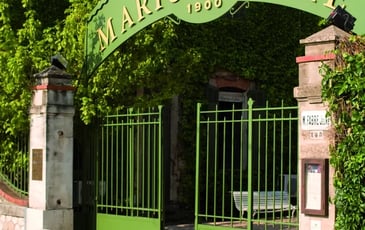 Visite guidée de la savonnerie Marius Fabre