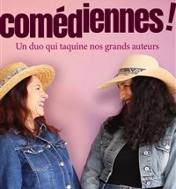 Comédiennes !