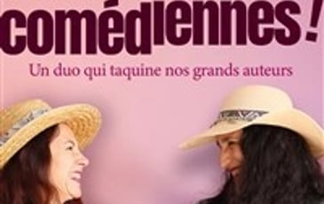Comédiennes !