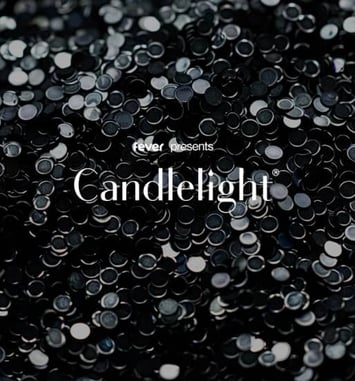 Candlelight Open Air : hommage à Michael Jackson