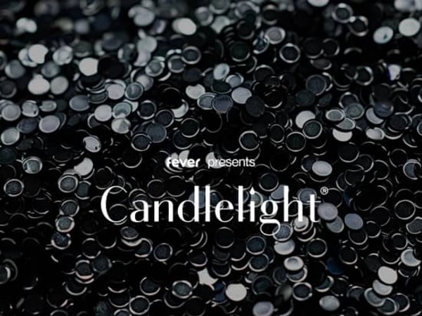 Candlelight Open Air : hommage à Michael Jackson
