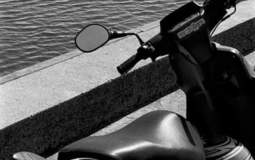 Itinéraire d'un regard