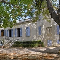 La Villa Barthélemy, un lieu méconnu chargé d'histoire