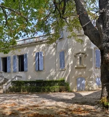 La Villa Barthélemy, un lieu méconnu chargé d'histoire