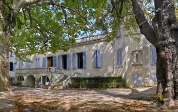 La Villa Barthélemy, un lieu méconnu chargé d'histoire