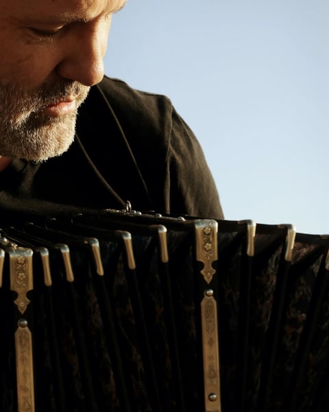 Concert - Maria de Buenos Aires - Astor Piazzolla, Horacio Ferrer,  William Sabatier