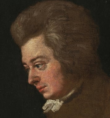 Mozart, Requiem
