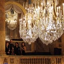 Orchestre de l'Opéra Royal de Versailles