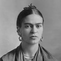 Matisse / Frida Kahlo