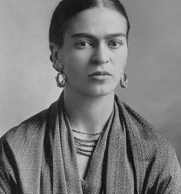Matisse / Frida Kahlo