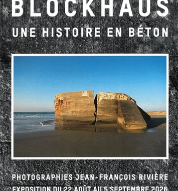 Blockhaus – Une histoire en béton
