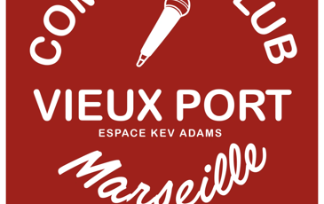 Comédie Club Vieux Port