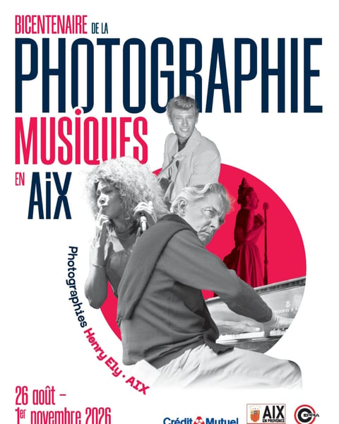 Musiques en Aix