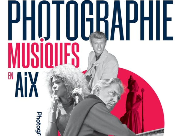 Musiques en Aix