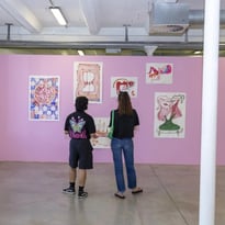 Expositions en septembre