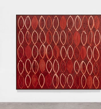 Rashid Johnson, Sheree Hovsepian and Friends