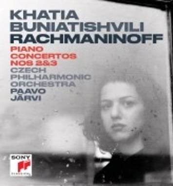 Khatia Buniatishvili Récital