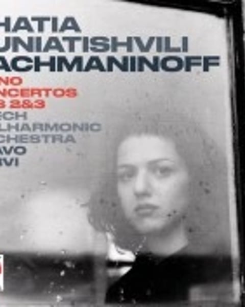 Khatia Buniatishvili Récital