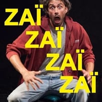 Zaï Zaï Zaï Zaï