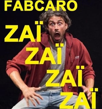 Zaï Zaï Zaï Zaï