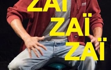 Zaï Zaï Zaï Zaï