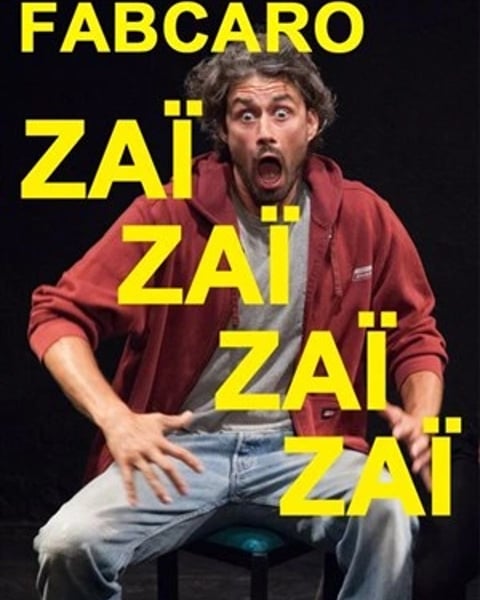 Zaï Zaï Zaï Zaï