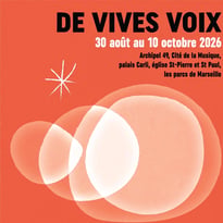 De Vives Voix