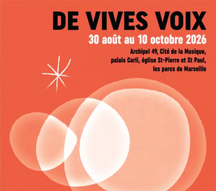 De Vives Voix