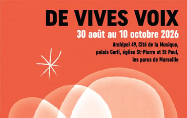 De Vives Voix