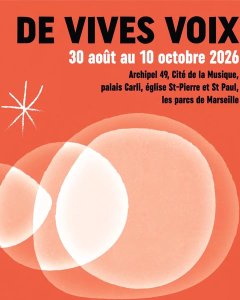 De Vives Voix