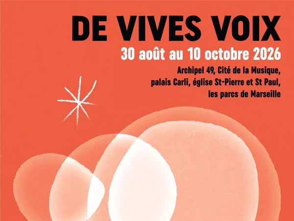De Vives Voix