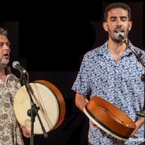 Duo Lavoà Lapo