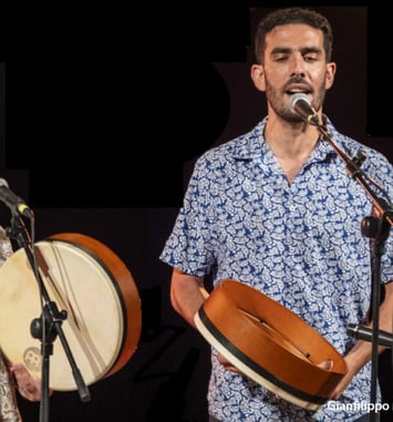 Duo Lavoà Lapo