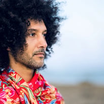 « Here and Now » Walid Ben Selim et Marie Marguerite Cano