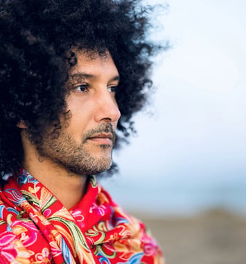 « Here and Now » Walid Ben Selim et Marie Marguerite Cano