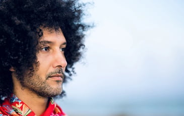 « Here and Now » Walid Ben Selim et Marie Marguerite Cano
