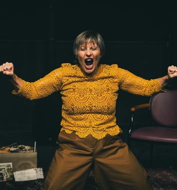 Protest’Song - Eléonore Bovon et le chœur « Passions »